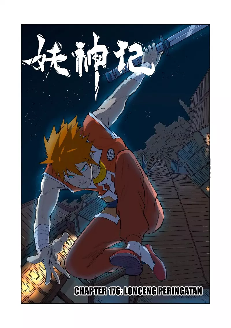 Read Tales of Demons and Gods ID Manga Online