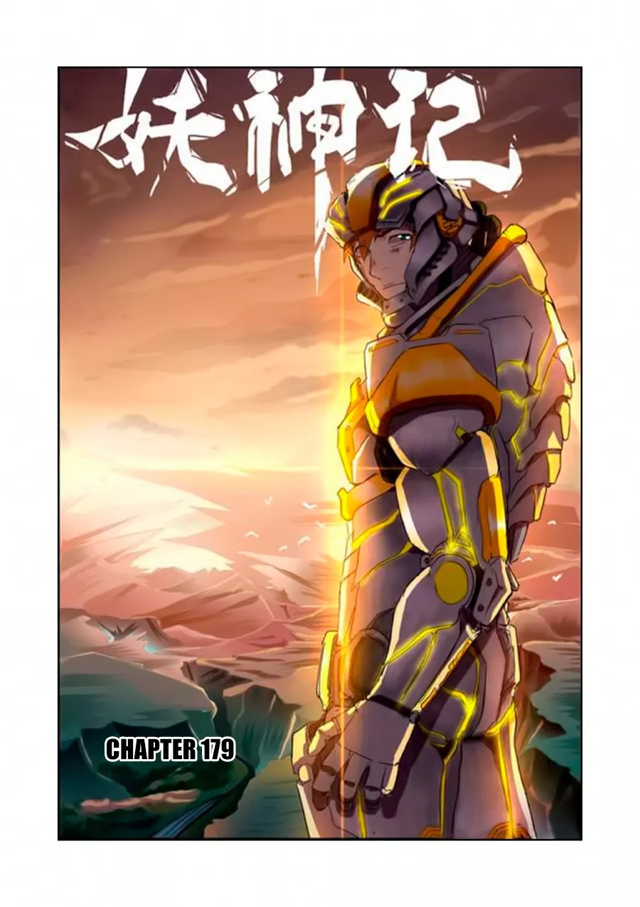 Read Tales of Demons and Gods ID Manga Online