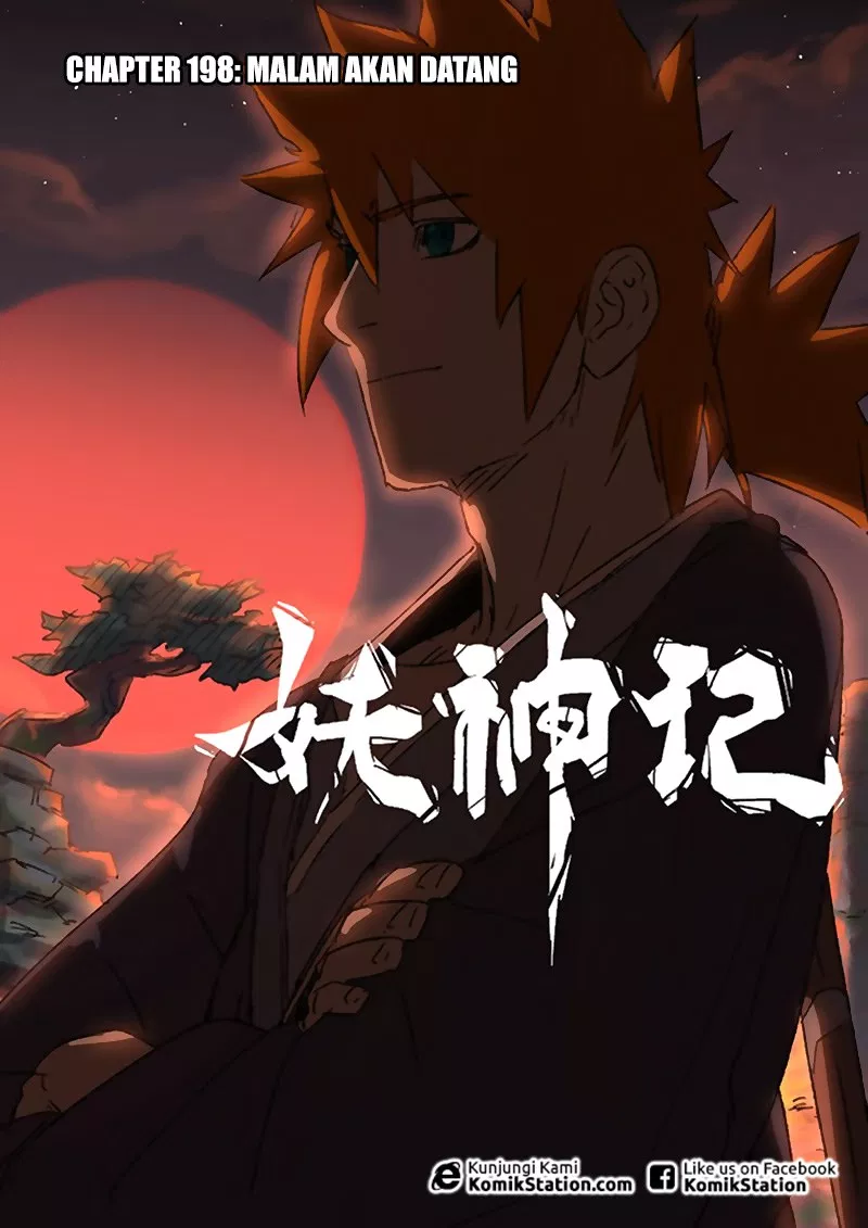 Read Tales of Demons and Gods ID Manga Online