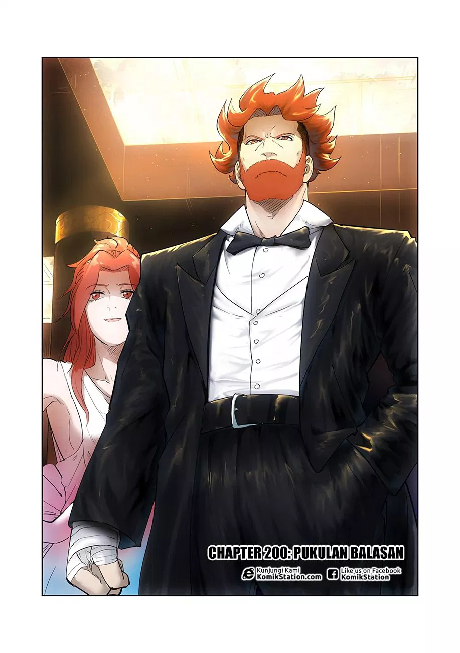 Read Tales of Demons and Gods ID Manga Online