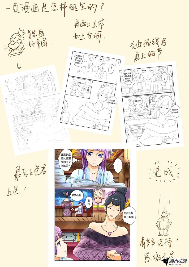 Read Tales of Demons and Gods ID Manga Online