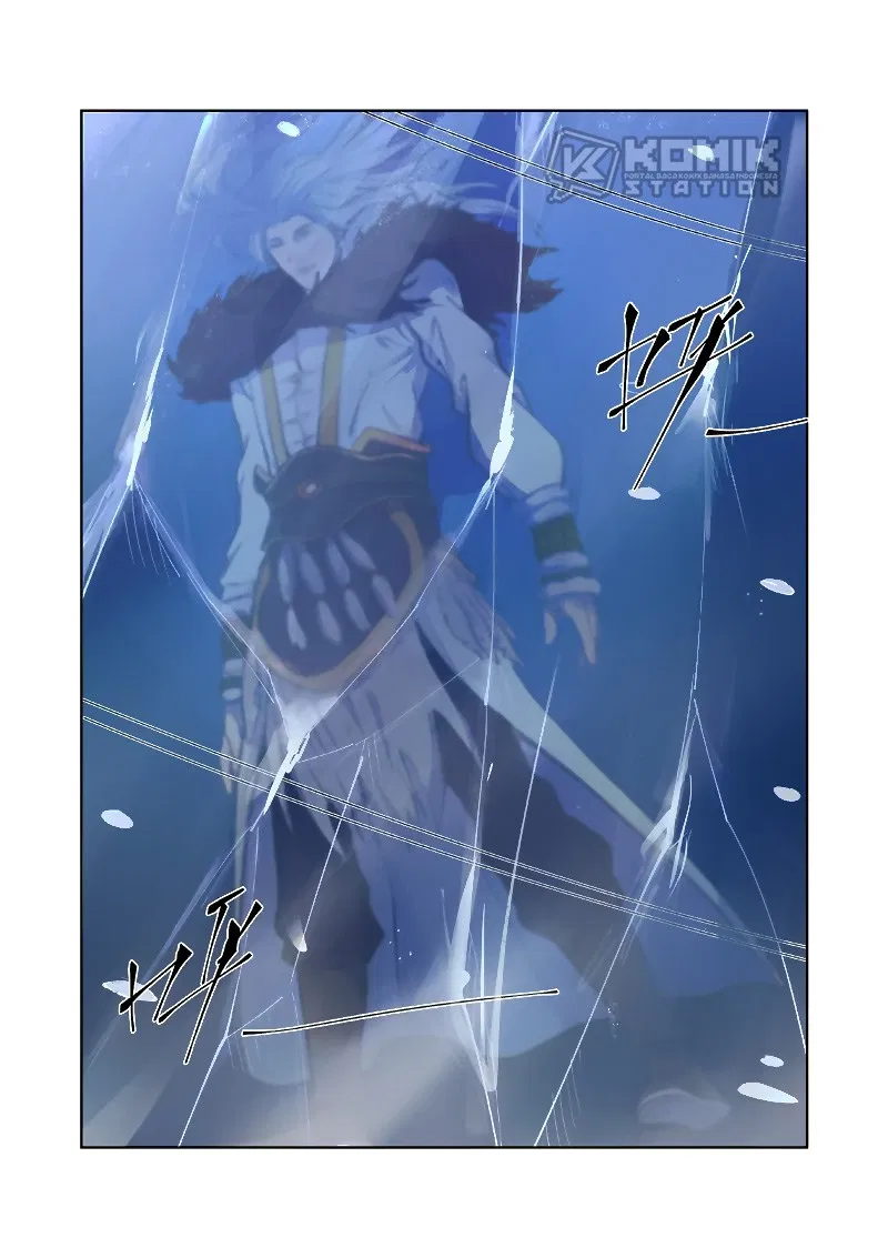 Read Tales of Demons and Gods ID Manga Online