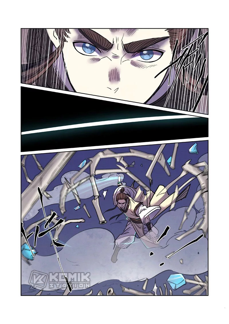 Read Tales of Demons and Gods ID Manga Online