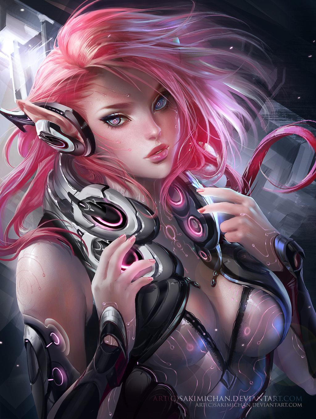 Read Tales of Demons and Gods ID Manga Online