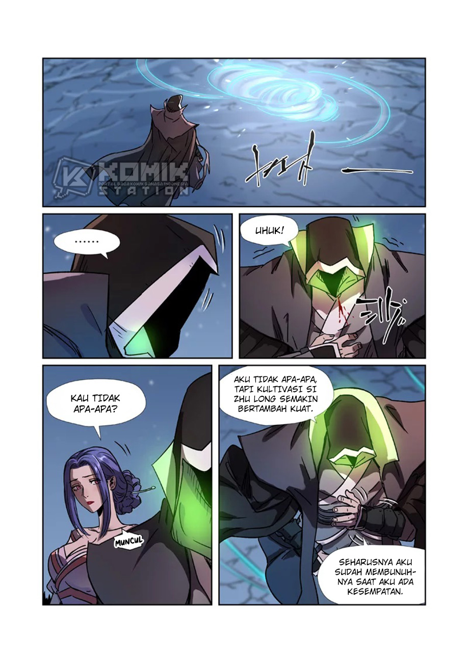 Read Tales of Demons and Gods ID Manga Online