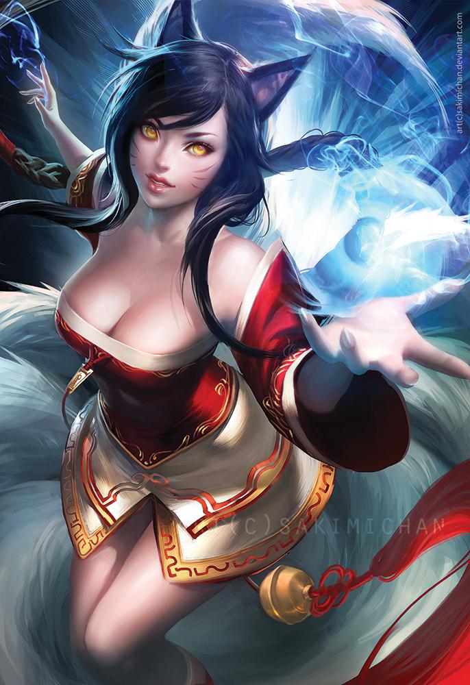 Read Tales of Demons and Gods ID Manga Online