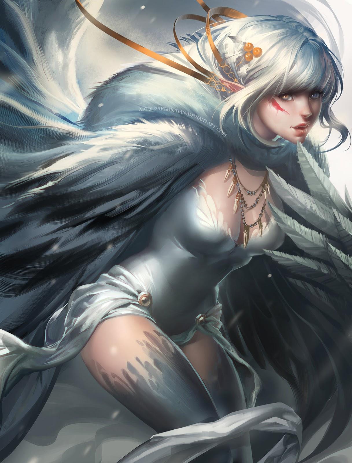 Read Tales of Demons and Gods ID Manga Online