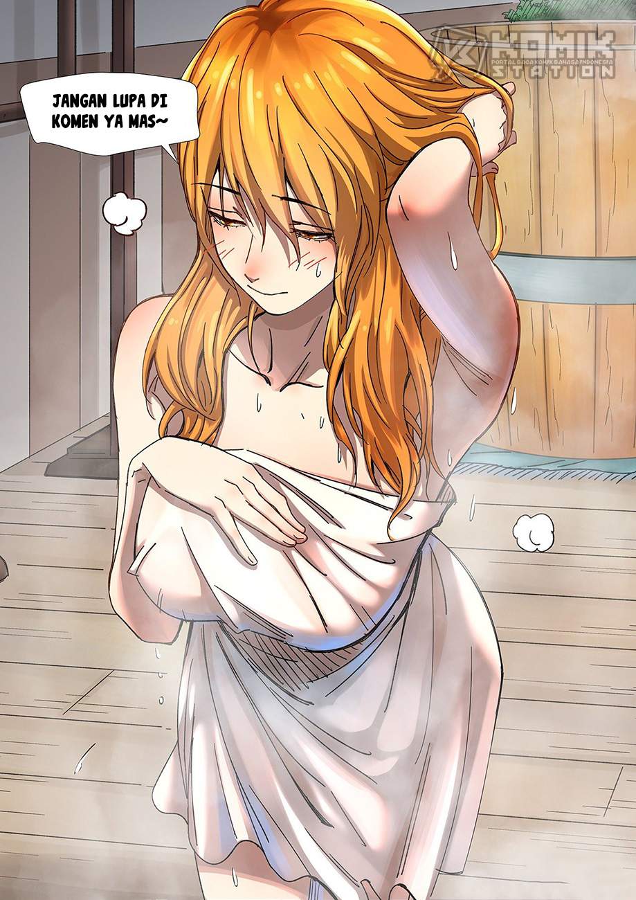 Read Tales of Demons and Gods ID Manga Online