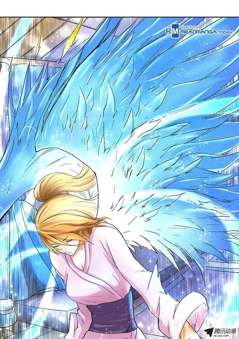 Read Tales of Demons and Gods ID Manga Online