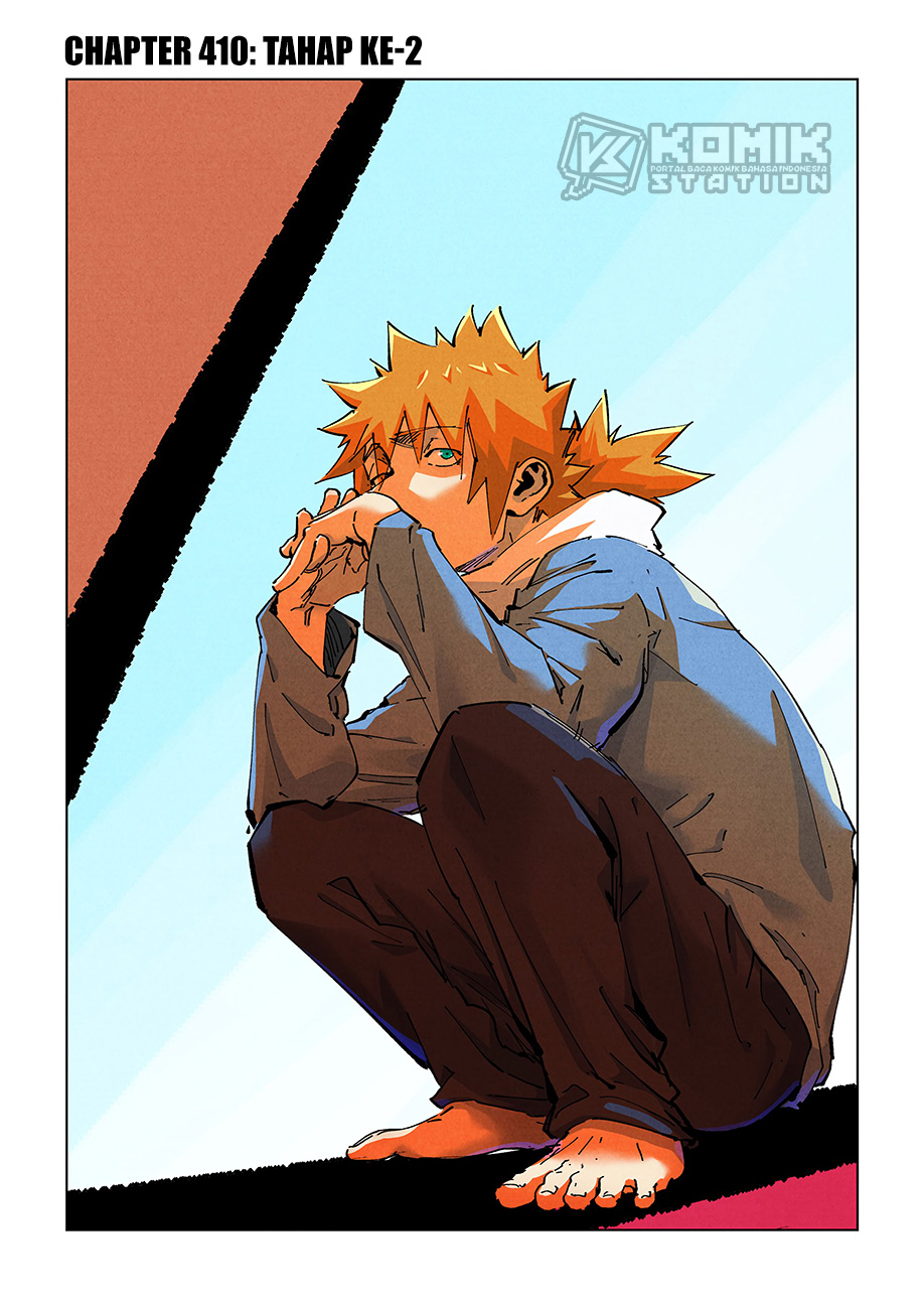 Read Tales of Demons and Gods ID Manga Online