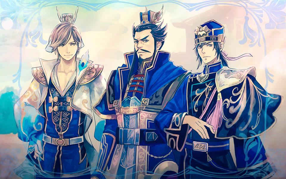 Read Tales of Demons and Gods ID Manga Online