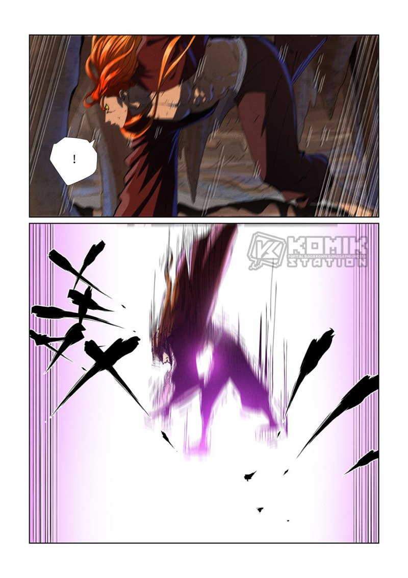 Read Tales of Demons and Gods ID Manga Online