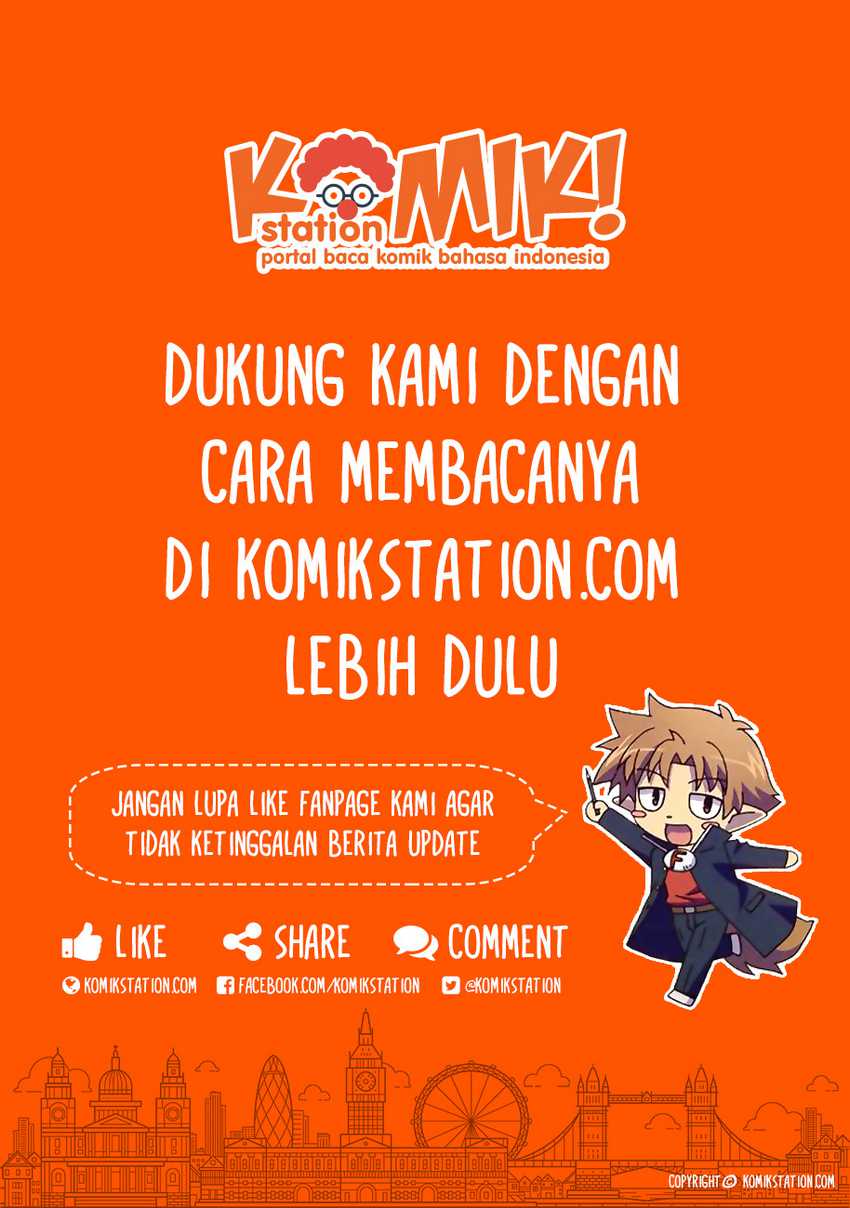 Read Tales of Demons and Gods ID Manga Online
