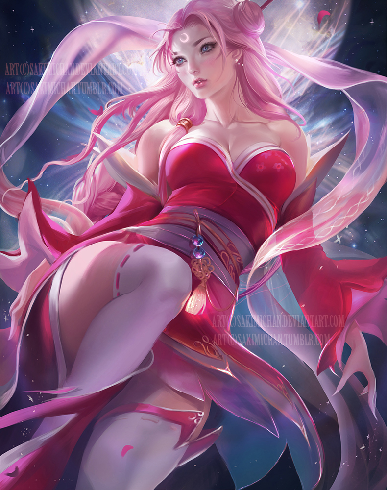 Read Tales of Demons and Gods ID Manga Online