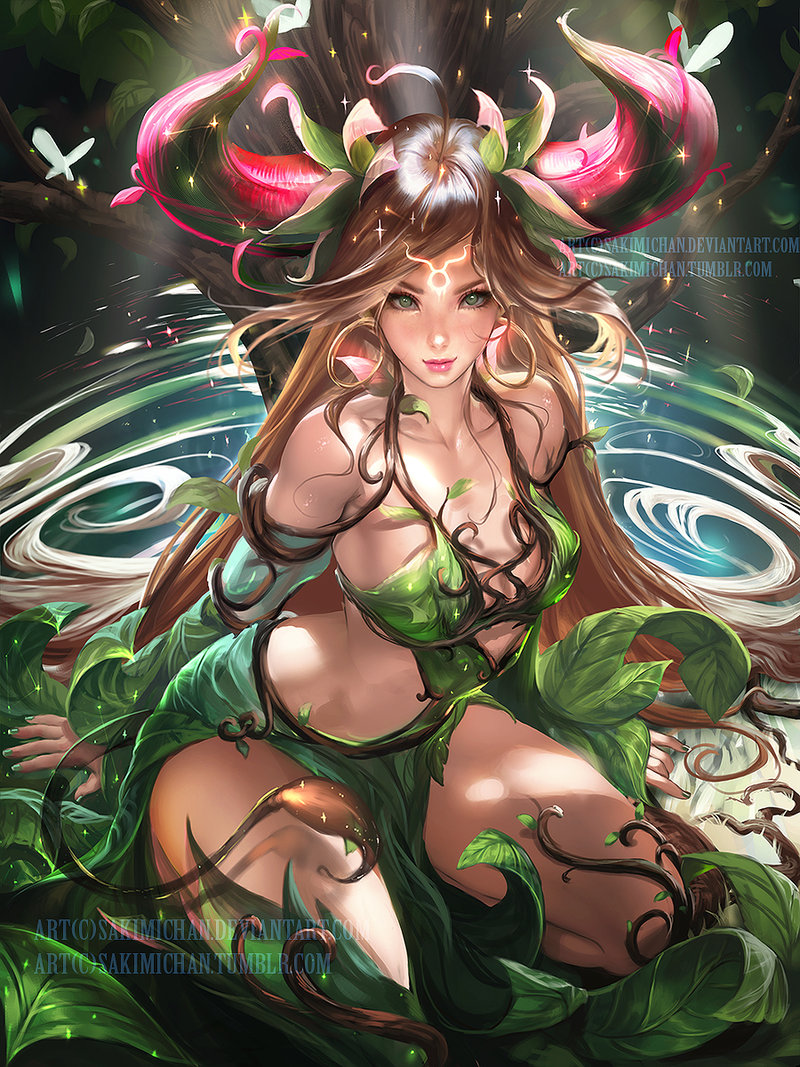 Read Tales of Demons and Gods ID Manga Online