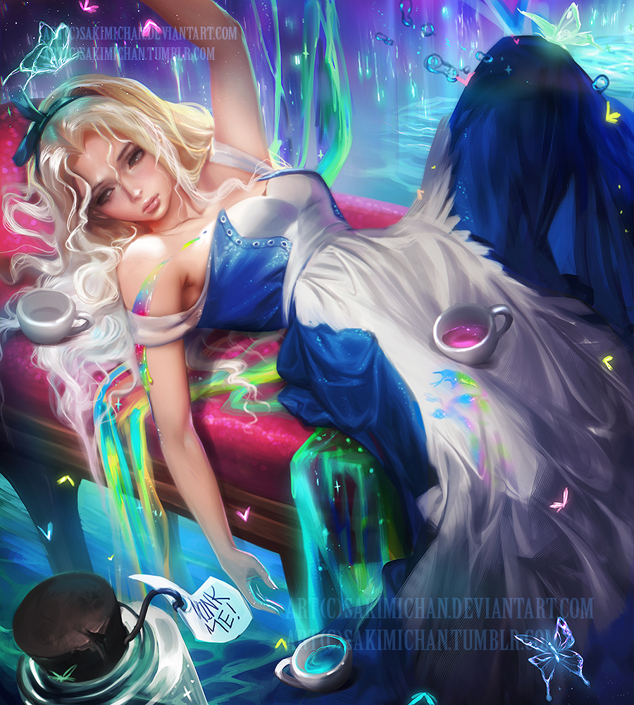 Read Tales of Demons and Gods ID Manga Online
