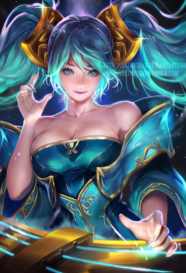 Read Tales of Demons and Gods ID Manga Online