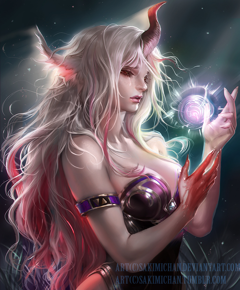 Read Tales of Demons and Gods ID Manga Online