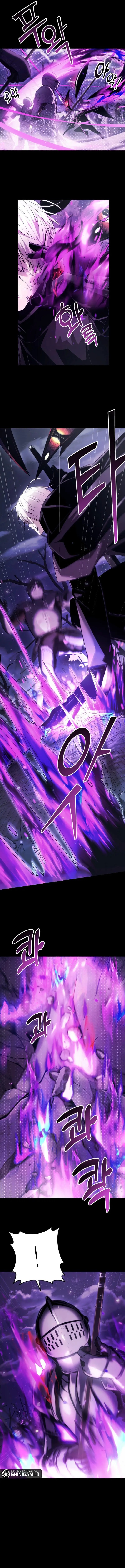 Read Terminally Ill Genius Dark Knight Bahasa Indonesia ID Manga Online