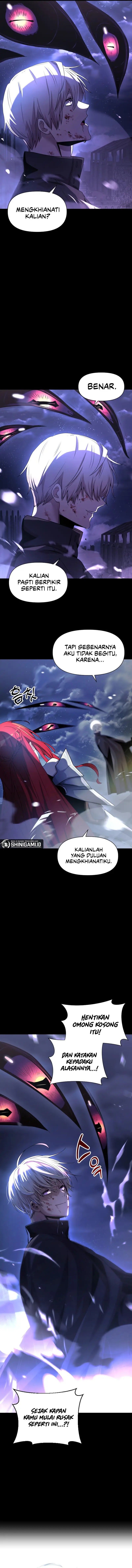 Read Terminally Ill Genius Dark Knight Bahasa Indonesia ID Manga Online
