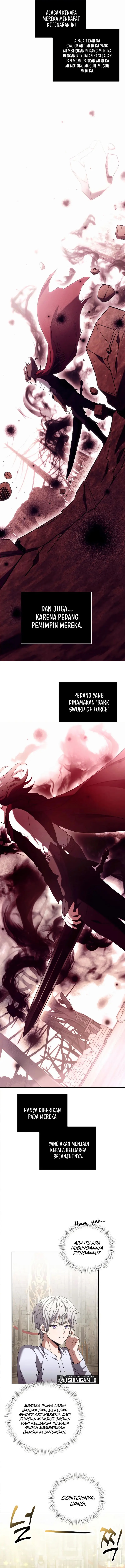 Read Terminally Ill Genius Dark Knight Bahasa Indonesia ID Manga Online