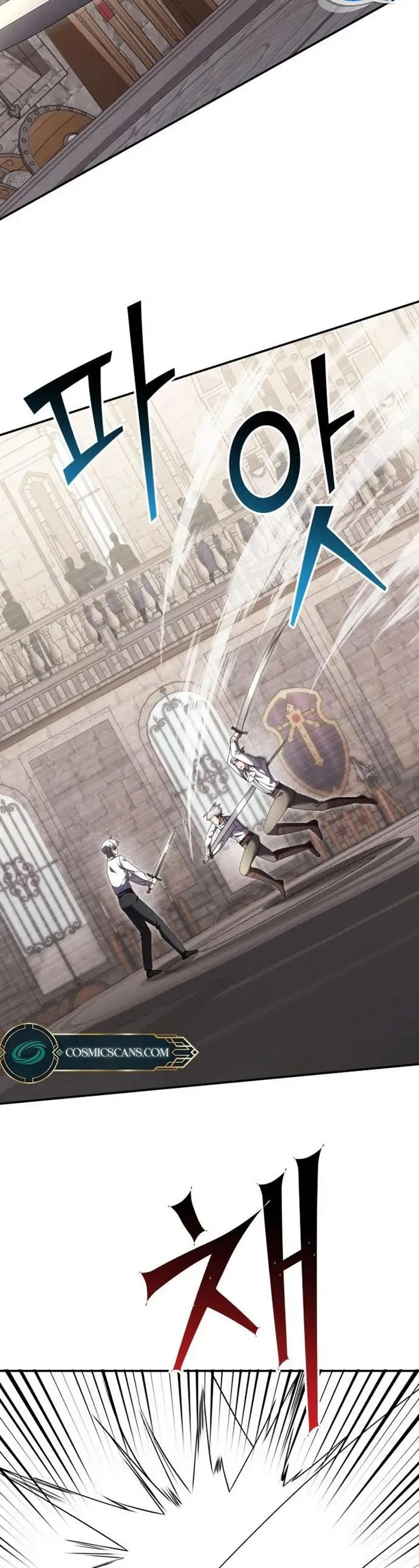 Read Terminally Ill Genius Dark Knight Bahasa Indonesia ID Manga Online