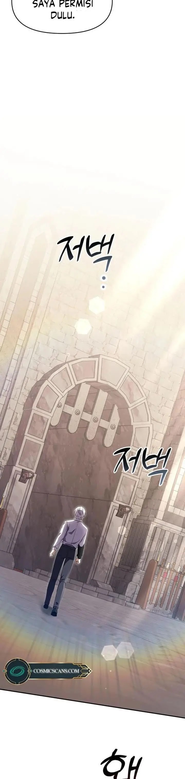 Read Terminally Ill Genius Dark Knight Bahasa Indonesia ID Manga Online