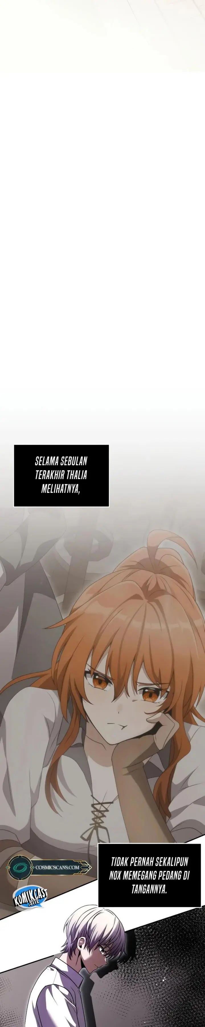 Read Terminally Ill Genius Dark Knight Bahasa Indonesia ID Manga Online