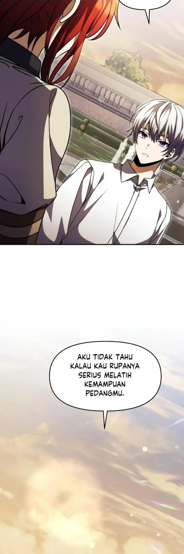 Read Terminally Ill Genius Dark Knight Bahasa Indonesia ID Manga Online