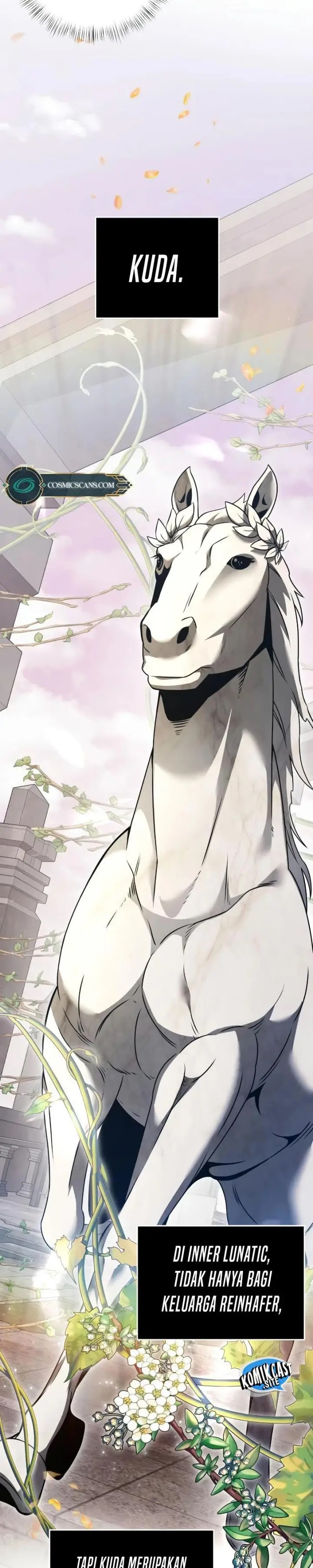 Read Terminally Ill Genius Dark Knight Bahasa Indonesia ID Manga Online