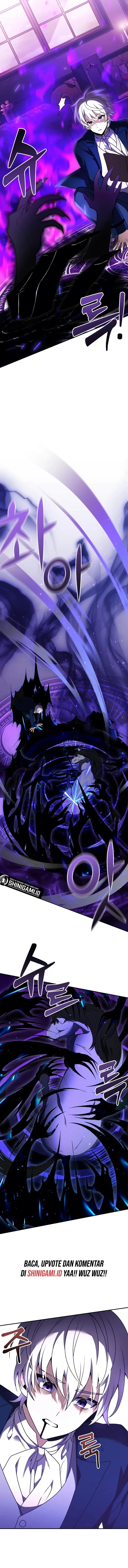 Read Terminally Ill Genius Dark Knight Bahasa Indonesia ID Manga Online