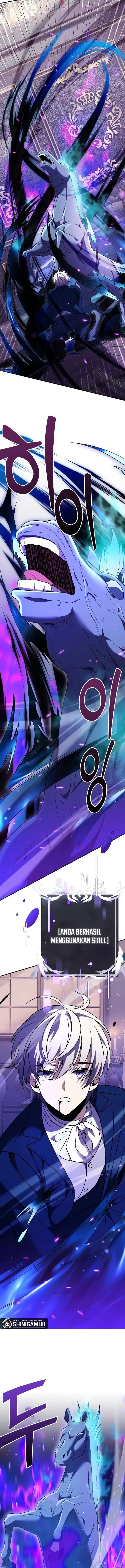 Read Terminally Ill Genius Dark Knight Bahasa Indonesia ID Manga Online