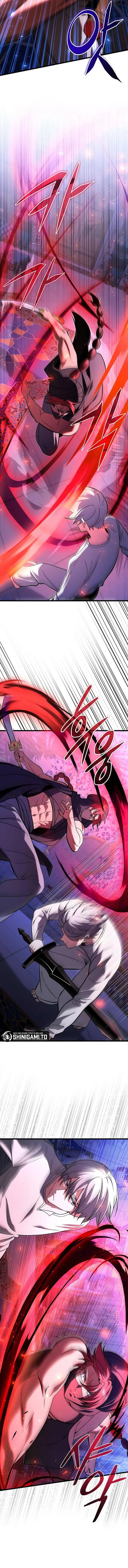 Read Terminally Ill Genius Dark Knight Bahasa Indonesia ID Manga Online