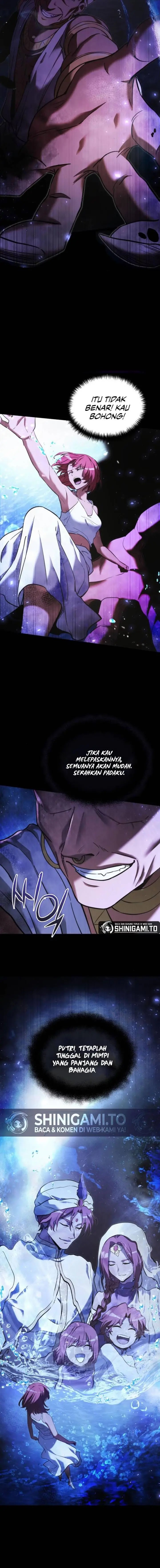 Read Terminally Ill Genius Dark Knight Bahasa Indonesia ID Manga Online