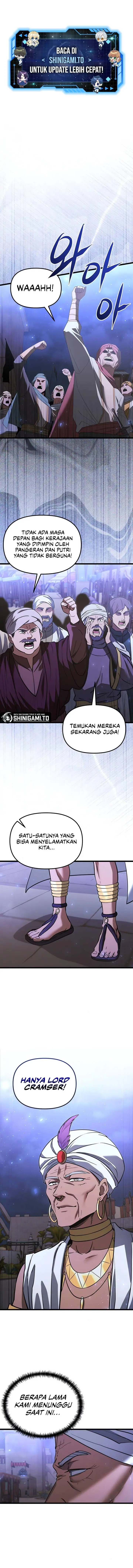Read Terminally Ill Genius Dark Knight Bahasa Indonesia ID Manga Online