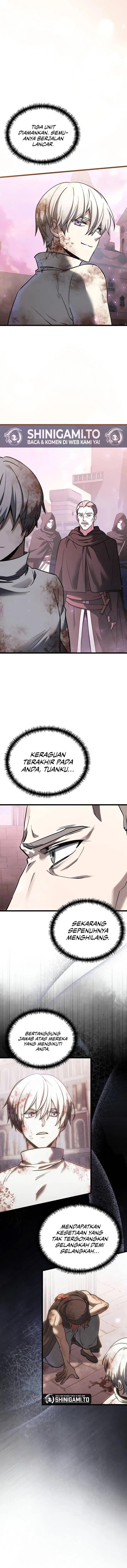 Read Terminally Ill Genius Dark Knight Bahasa Indonesia ID Manga Online
