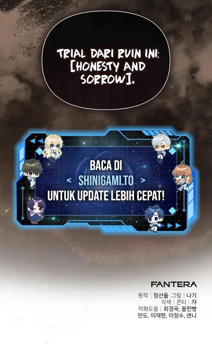 Read Terminally Ill Genius Dark Knight Bahasa Indonesia ID Manga Online