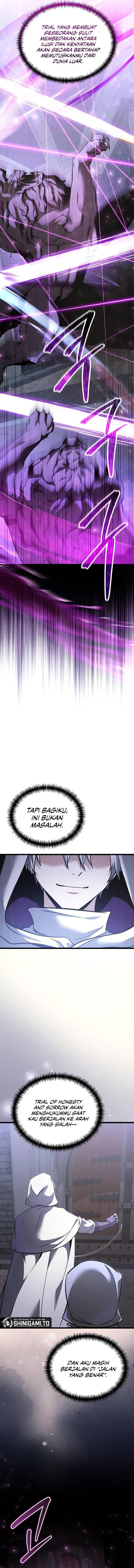 Read Terminally Ill Genius Dark Knight Bahasa Indonesia ID Manga Online