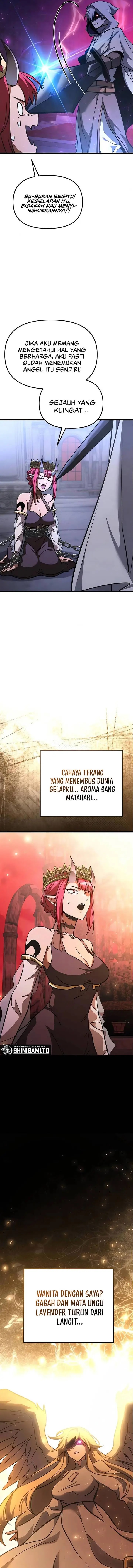 Read Terminally Ill Genius Dark Knight Bahasa Indonesia ID Manga Online