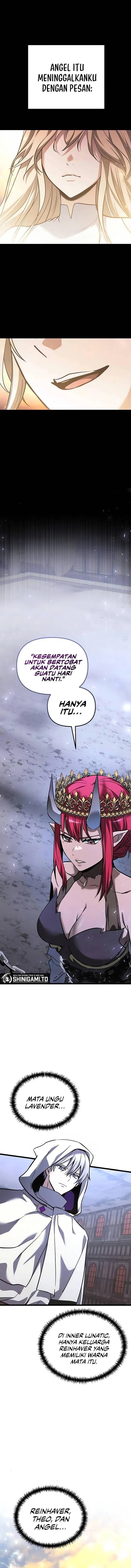 Read Terminally Ill Genius Dark Knight Bahasa Indonesia ID Manga Online