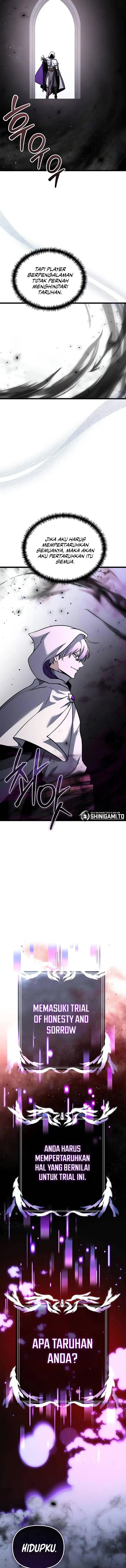 Read Terminally Ill Genius Dark Knight Bahasa Indonesia ID Manga Online