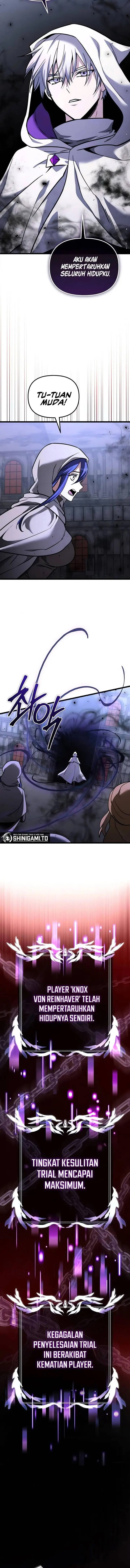Read Terminally Ill Genius Dark Knight Bahasa Indonesia ID Manga Online