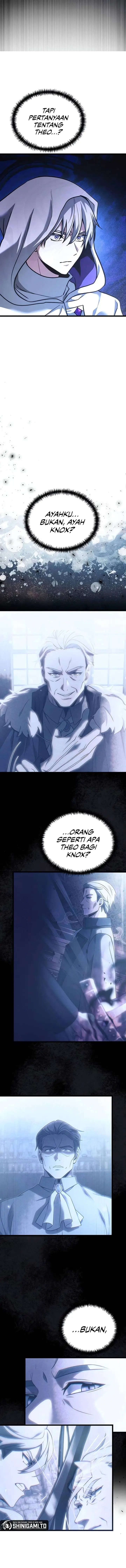 Read Terminally Ill Genius Dark Knight Bahasa Indonesia ID Manga Online