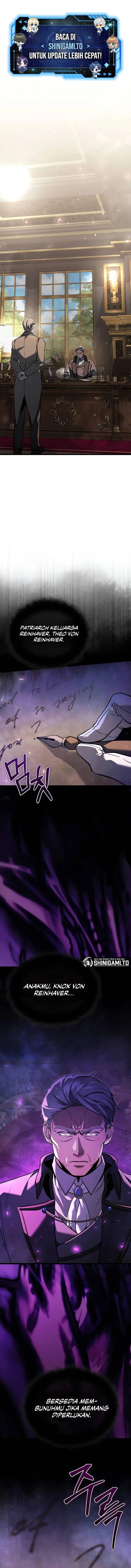Read Terminally Ill Genius Dark Knight Bahasa Indonesia ID Manga Online