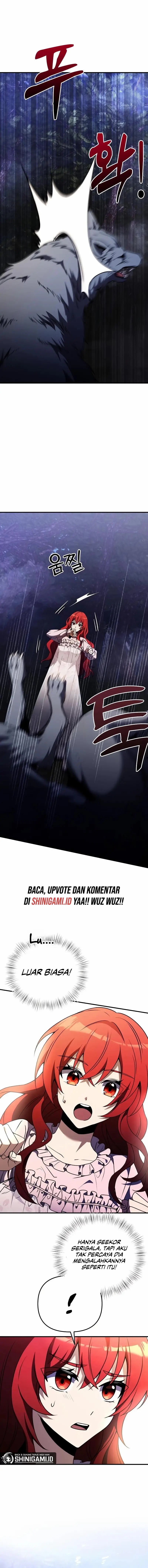 Read Terminally Ill Genius Dark Knight Bahasa Indonesia ID Manga Online
