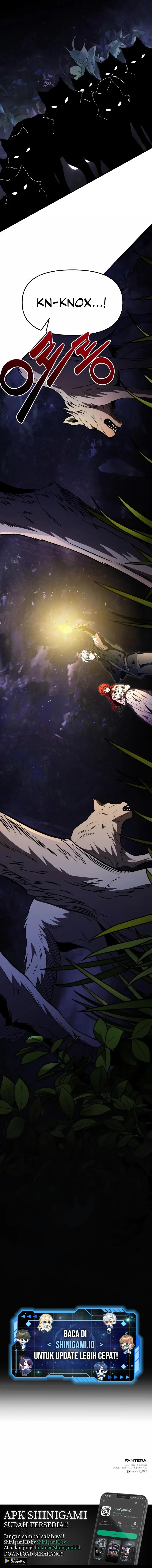 Read Terminally Ill Genius Dark Knight Bahasa Indonesia ID Manga Online