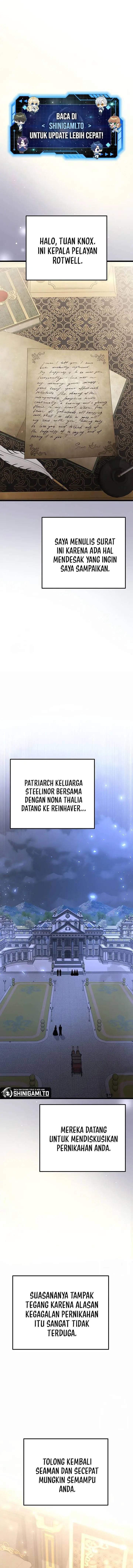 Read Terminally Ill Genius Dark Knight Bahasa Indonesia ID Manga Online