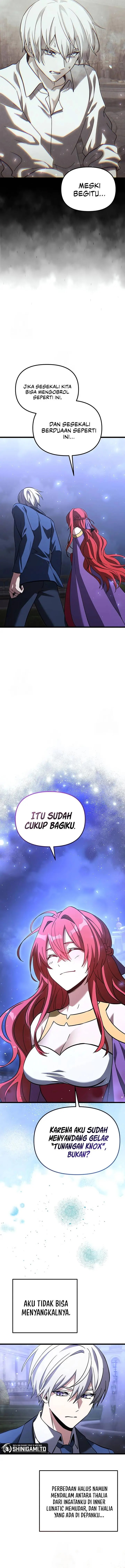 Read Terminally Ill Genius Dark Knight Bahasa Indonesia ID Manga Online
