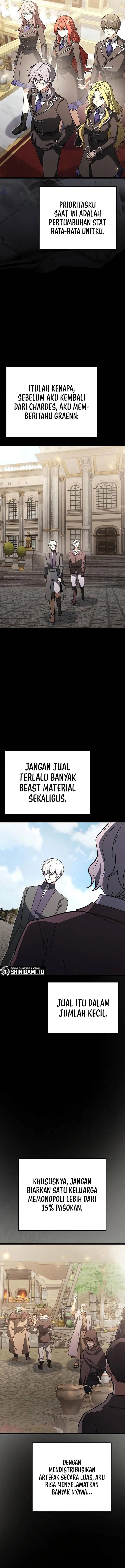 Read Terminally Ill Genius Dark Knight Bahasa Indonesia ID Manga Online