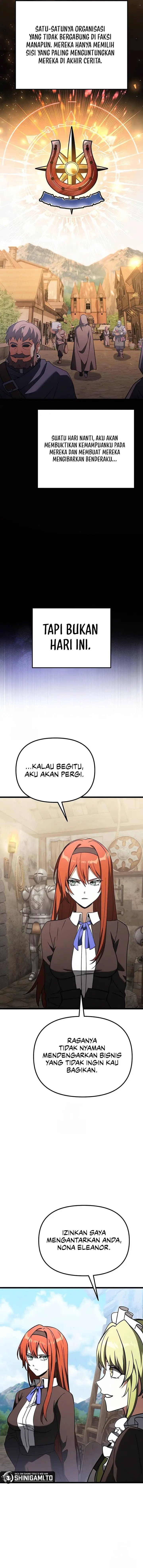 Read Terminally Ill Genius Dark Knight Bahasa Indonesia ID Manga Online